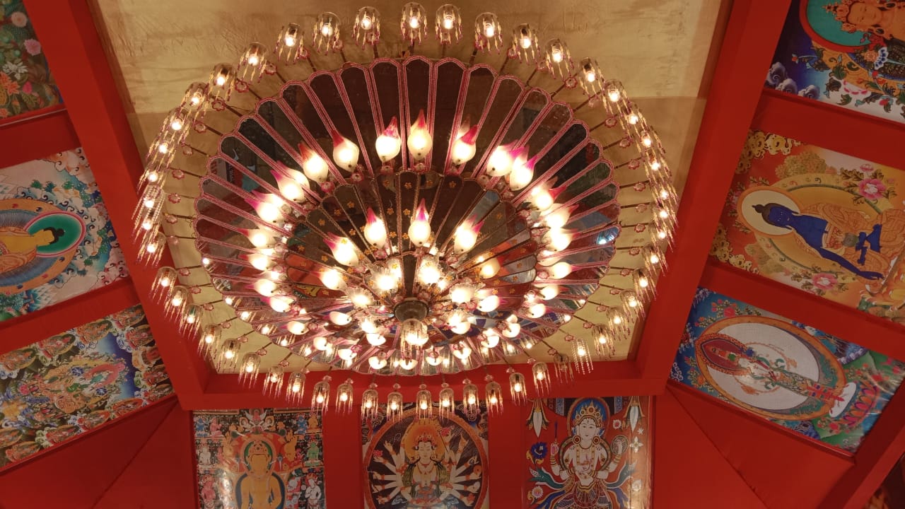 Durga Puja Celebration